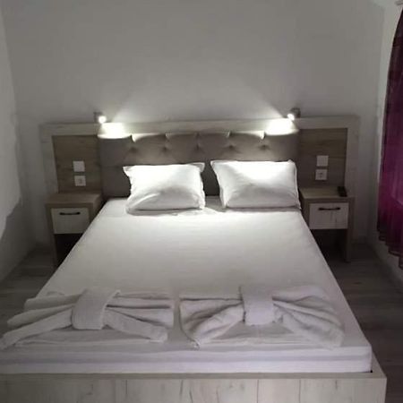 Hotel Къща Мечта à TTchernomorets Extérieur photo