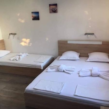 Hotel Къща Мечта à TTchernomorets Extérieur photo