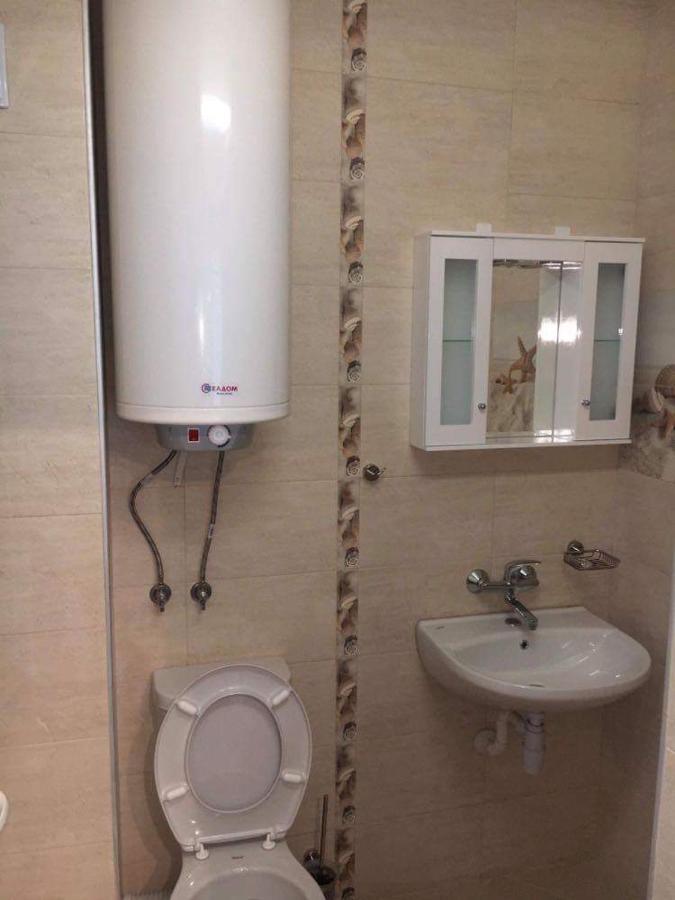 Hotel Къща Мечта à TTchernomorets Extérieur photo