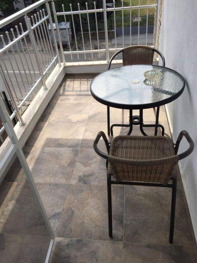 Hotel Къща Мечта à TTchernomorets Extérieur photo