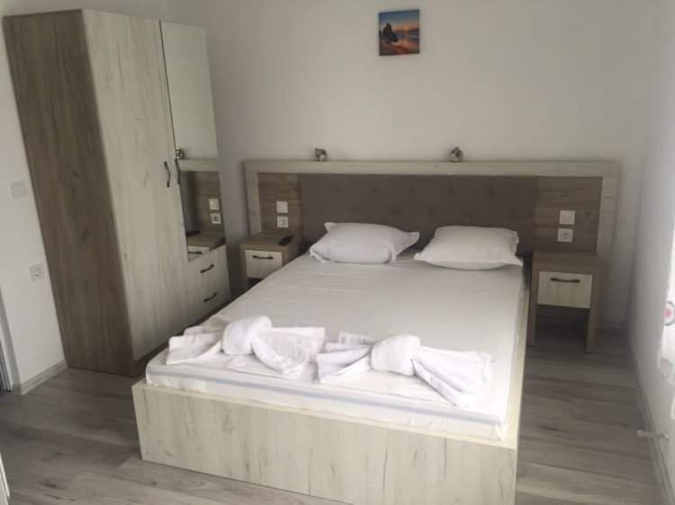 Hotel Къща Мечта à TTchernomorets Extérieur photo